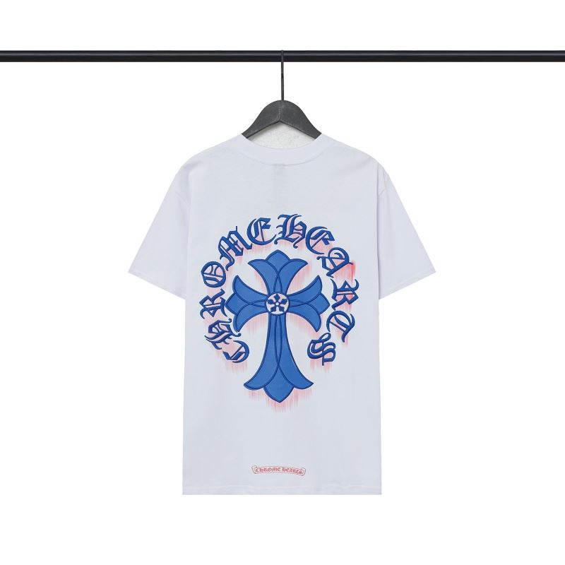 Chrome Hearts T-Shirts